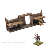 Black Powder Epic Battles:  Revolution!  - Gates (Simple)