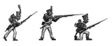 DoW – Skirmishers / Voltigeurs in Campaign Dress “Scruffy”