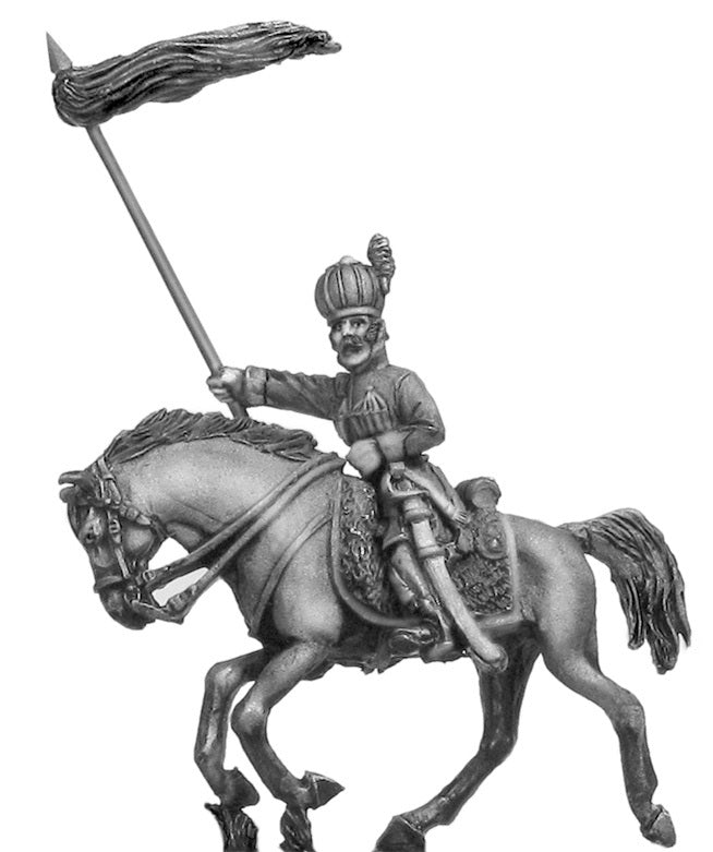 Smmsk Krakus Command (2 Models) – Skytrex
