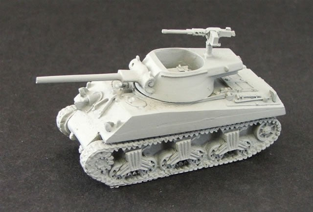 M36 B1 Tank Destoyer