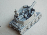 Sdkfz 138/1 Ausf H 15cm SIG33/1 "Grille"