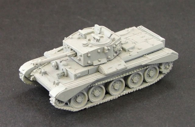 Cromwell Tank