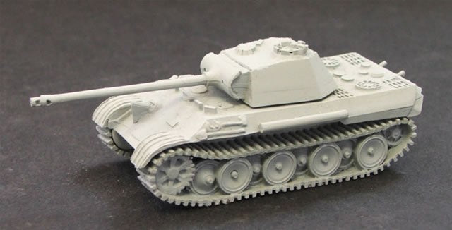 Panther A Tank