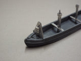 Steam Narrow Boat Kit (OO-Gauge)
