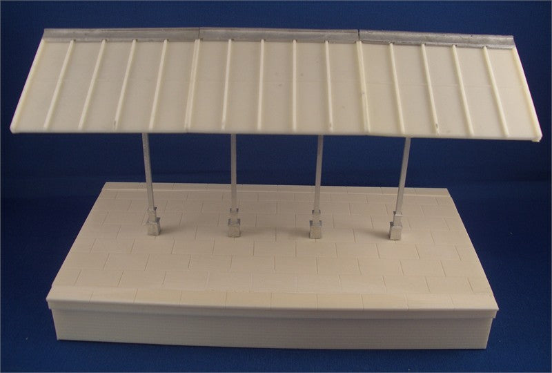 Platform Canopy (210mm x 105mm width)