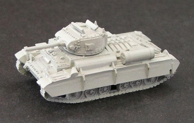 Valentine Mk II Infantry Tank
