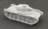 Type 97 Shinhota Chi-Ha Med Tank