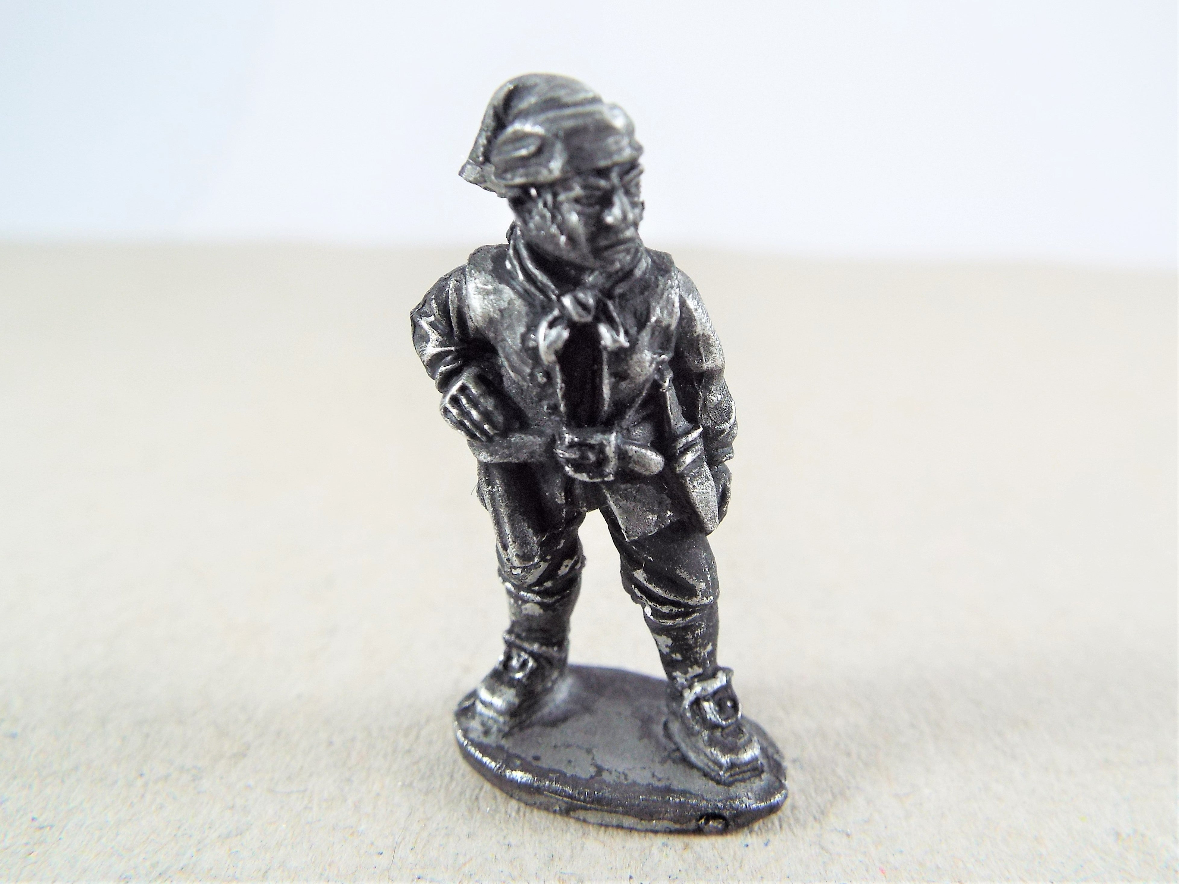 Rex Rattenbury JOHN RATTENBURY, Devon Smuggler – Skytrex