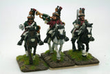French Dragoon Command (3 Models)