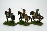 Vendean Cavalry Pack of 3