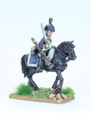 FRENCH 8TH CAVALRY (Pack of 3)