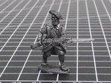 WWI French Chasseurs Alpins HQ (3 Pack)