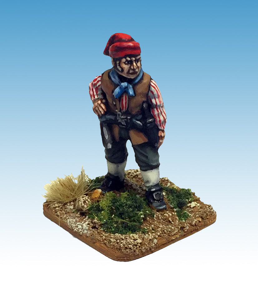 Rex Rattenbury JOHN RATTENBURY, Devon Smuggler – Skytrex